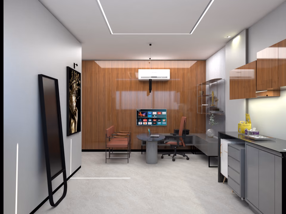 Sala de dermatologia